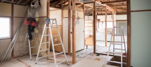 Entreprise de rénovation de la maison et de rénovation d’appartement à La Vacquerie-et-Saint-Martin-de-Castries